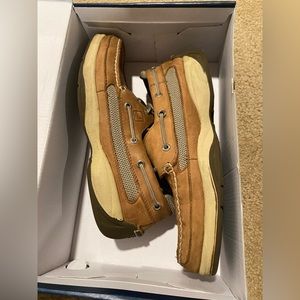 Sperry TopSider size 9 1/2